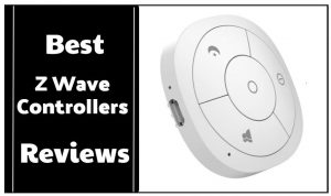 Best Z Wave Controllers