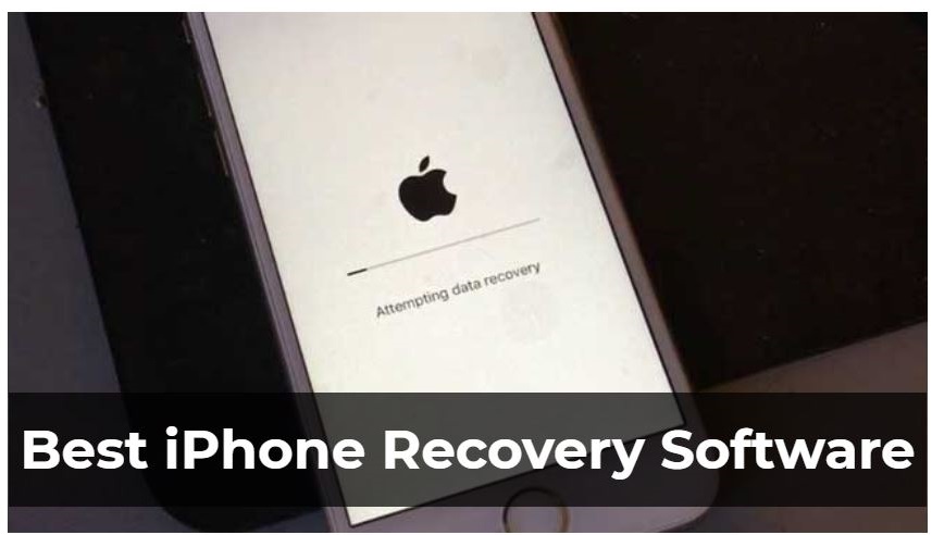 iphone recovery program for mac 6s