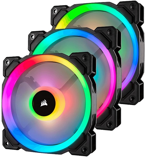 12 Best RGB Fans In 2023: Cooling Aesthetics Electronics Hub