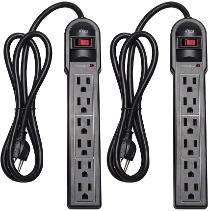 The 6 Best Surge Protectors for Gaming PCs - History-Computer