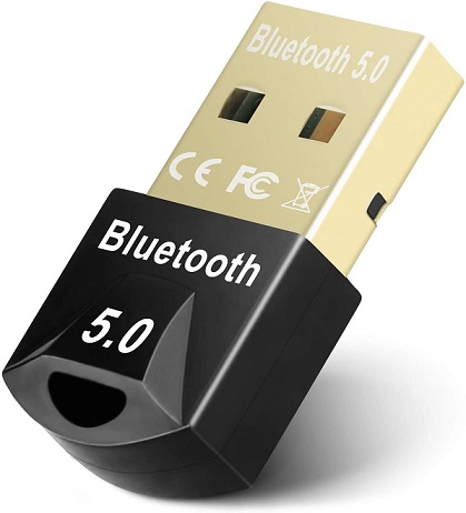 Franje Verbeelding zuiden The 11 Best Bluetooth Adapters For PC Reviews in 2023 - ElectronicsHub