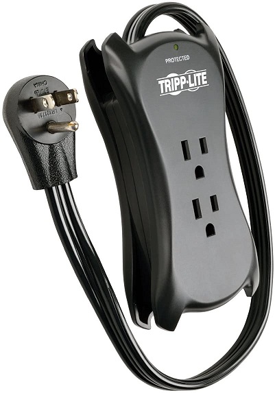 The 10 Best Travel Surge Protectors Reviews in 2023 - 5