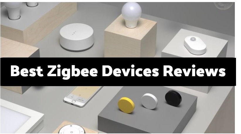 Best 5 Zigbee Hubs of 2024: Reviewed and Ranked - History-Computer