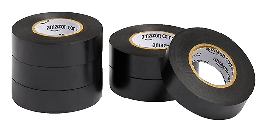 10 Best Electrical Tape Reviews in 2023 - 85