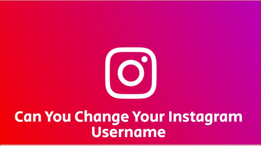 Ultimate Guide to Change Your Instagram Name – Do’s and Don’ts ...