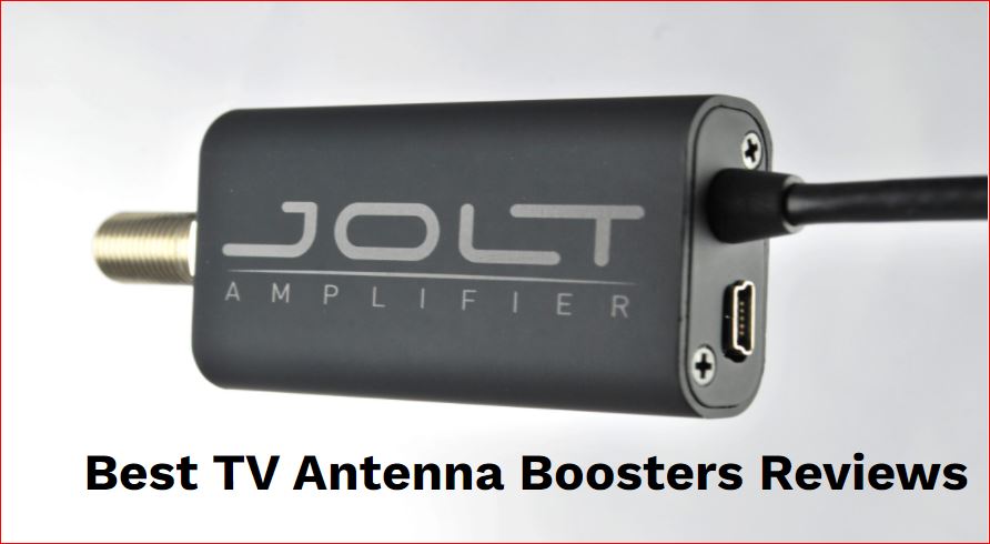 homemade digital tv antenna booster
