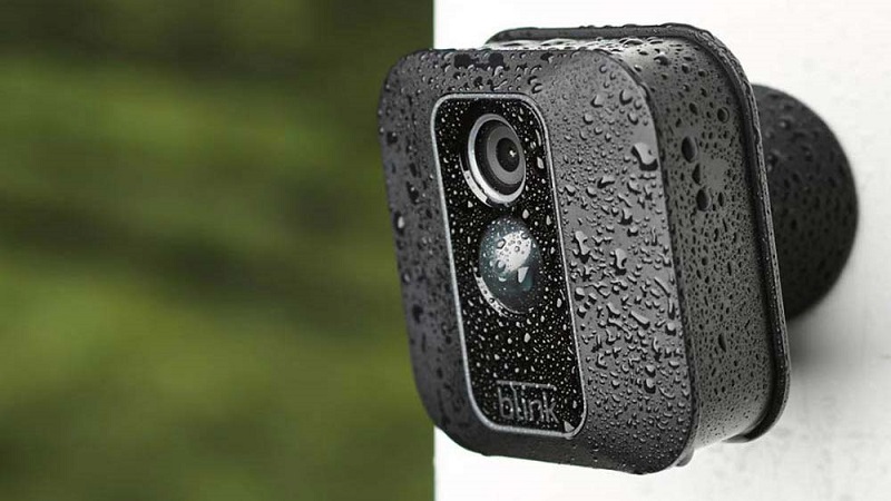 are lorex camera systems hackable