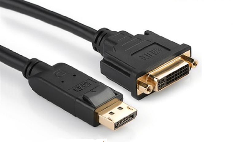 Dvi Vs Hdmi - Find the Difference and Comparison - ElectronicsHub