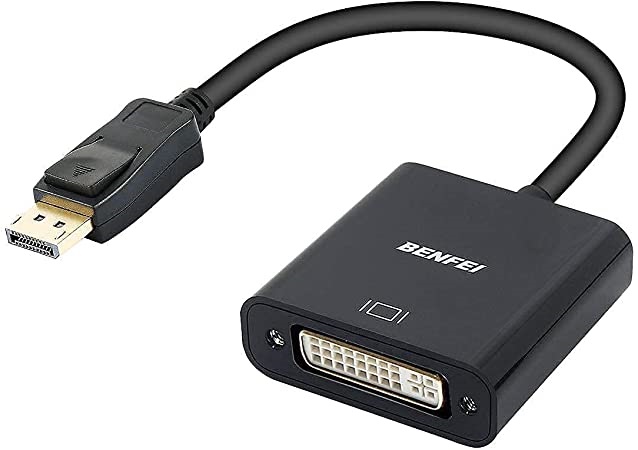 HDMI vs DisplayPort vs DVI vs VGA - Simple Explanation 