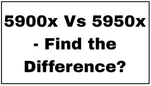 5900x vs 5950x