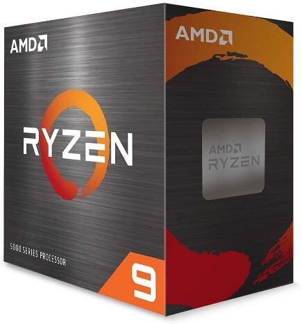 AMD Ryzen 9 7900X Review - ElectronicsHub