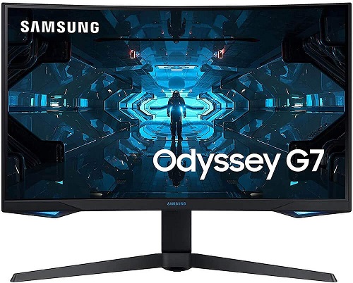 Best 240 Hz 1440p Monitor Reviews in 2024 - ElectronicsHub