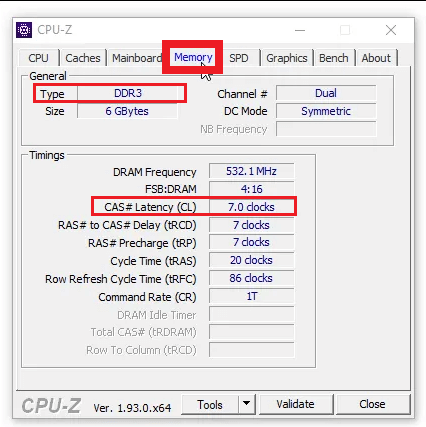 Ram do I Have How To Check Ram Speed Hub