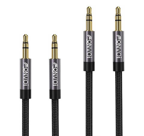 12 Best 3.5mm Audio Cable Reviews in 2023 - ElectronicsHub
