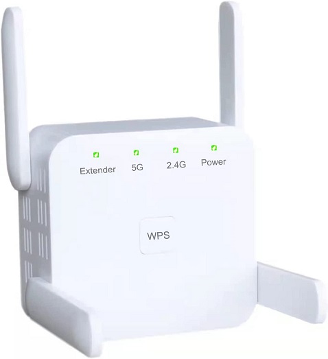 GALAWAY 300 Mbps WIRELESS REPEATER- WIFI RANGE EXTENDER- NEW