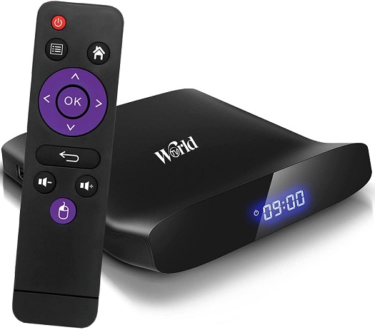 IPTV BOX Reviews — What is STB. In the ever-expanding world of