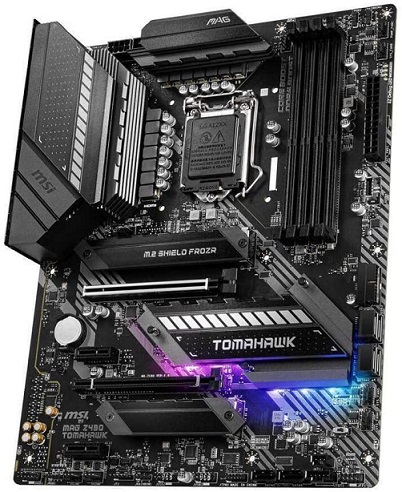 6 Best Motherboards for i9 10900K Reviews 2023 - ElectronicsHub