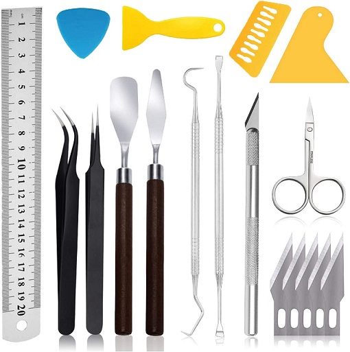 The 7 Best Cricut Tool Set [Reviews & Buying Guide] - ElectronicsHub