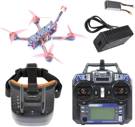 6 Best Drones under  500  2023 Reviews   Buying Guide - 1