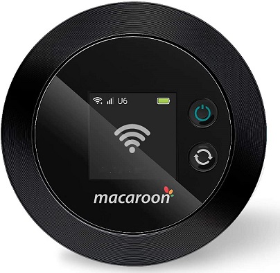 9 Best Car WiFi Routers for a Strong and Reliable Internet Connection - 61