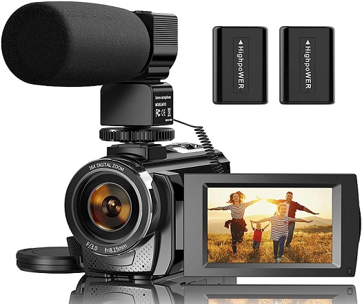 7 Best Cheap Cameras for  Reviews in 2024 - ElectronicsHub