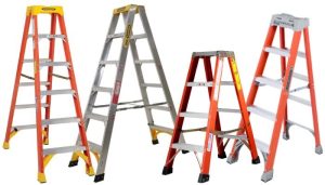 Types of Ladders