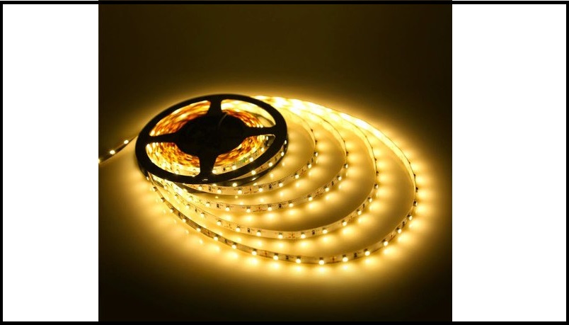 12 Best Battery-Powered LED Strip Lights Reviews in 2023