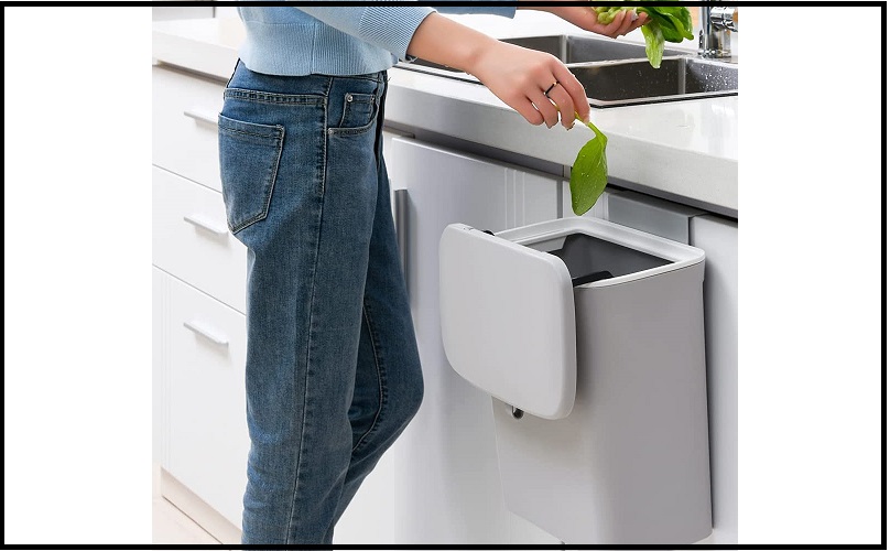 9 Best Under Sink Trash Can Reviews in 2024 - ElectronicsHub