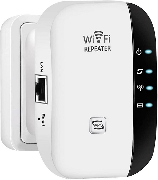 Reasons For Wifi Booster Increase Speed - ElectronicsHub