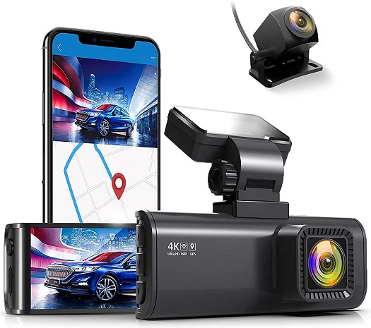 Does Every Trucker Need A Dash Cam?