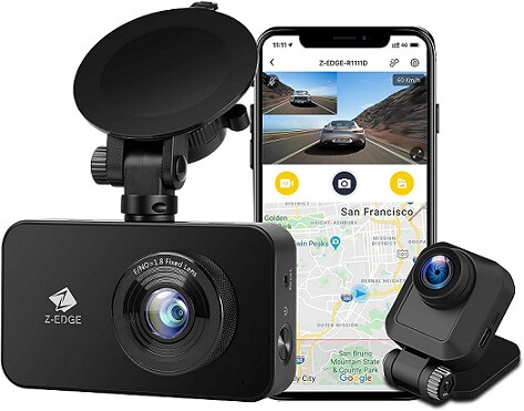 s best-selling dash cam is under $100, and it can save you