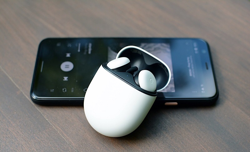 Airpods to Android? - Electronics Hub