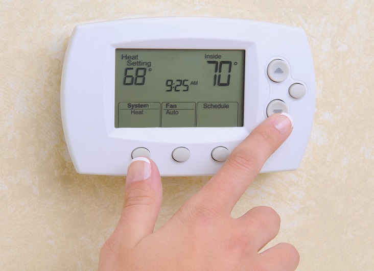 How to Fix Honeywell Thermostat Batteries ? - ElectronicsHub