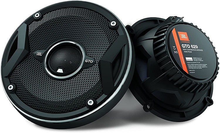 8 Best Car Speakers for Bass and Reviews in 2023 - Hub