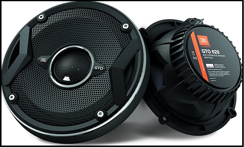Kreek Vervormen vers 8 Best Car Speakers for Bass and Sound Quality Reviews in 2023 -  ElectronicsHub