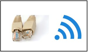 Can You Use Wi-Fi and Ethernet at the Same Time