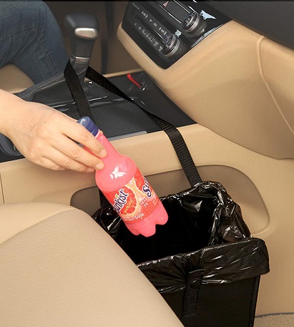 9 Best Car Garbage Can Reviews in 2023 - ElectronicsHub