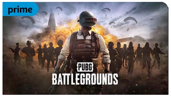 The PUBG twitch prime loot is selling on steam for $25, Page 2