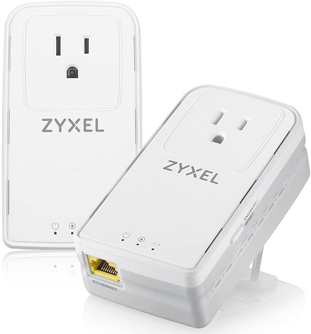 Ethernet Powerline Adapters vs. WiFi Extenders - What's the Difference? -  NexusLink