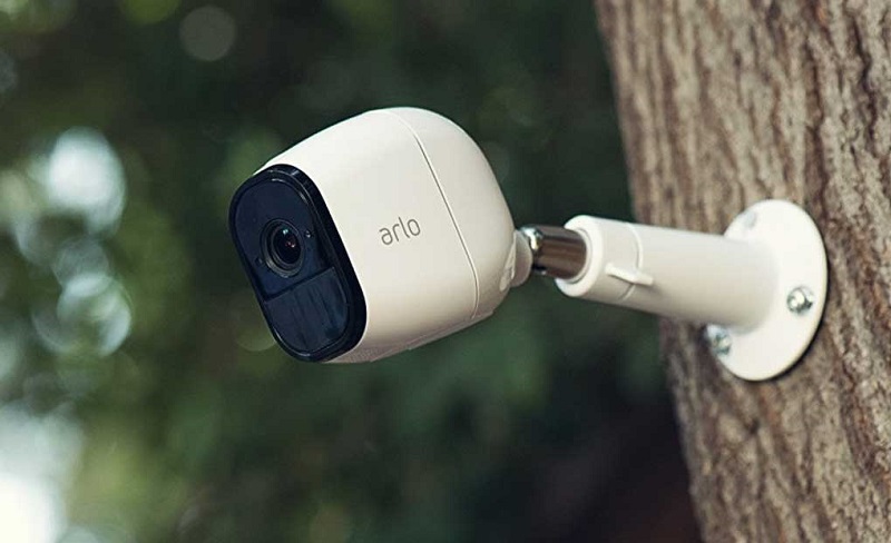 How to Use Security Cameras Without Wi Fi - 73