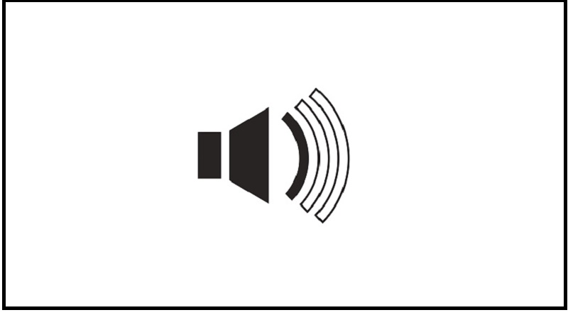 decibels icon