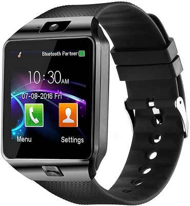 7 Best Smart Watch with Sim Reviews 2023 - ElectronicsHub