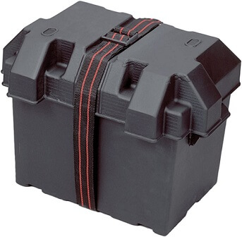8 Best RV Battery Box To Keep Your Batteries Safe - 7