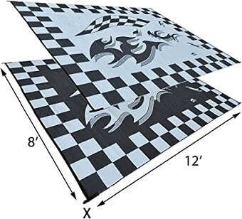 https://www.electronicshub.org/wp-content/uploads/2022/08/Stylish-Camping-HA1-Black-Checkered-Flag-Mat.jpg