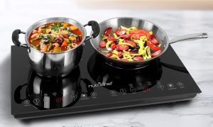 best induction cooktop for rv