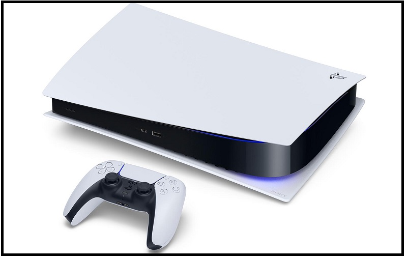 Can you Play PS3 on PS5 - Electronics Hub