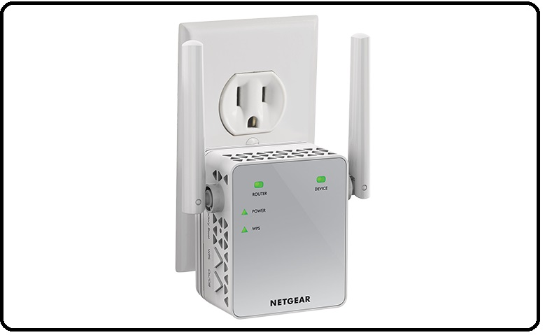 How Connect WiFi Extender Ethernet -