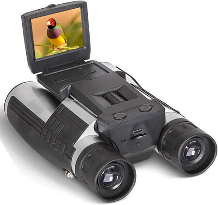 450px x 424px - 7 Best Digital Binoculars With Camera Reviews - ElectronicsHub