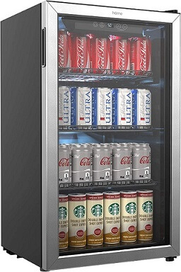 💥NEW IN💥 ❌️OUT OF STOCK❌️ Goodmans Elite Gaming Fridge. Power through  those intense gaming sessions by grabbing a chilled energy drink…