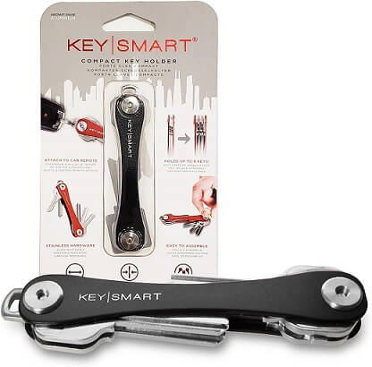 Best Key Organizers (Review & Buying Guide) in 2023